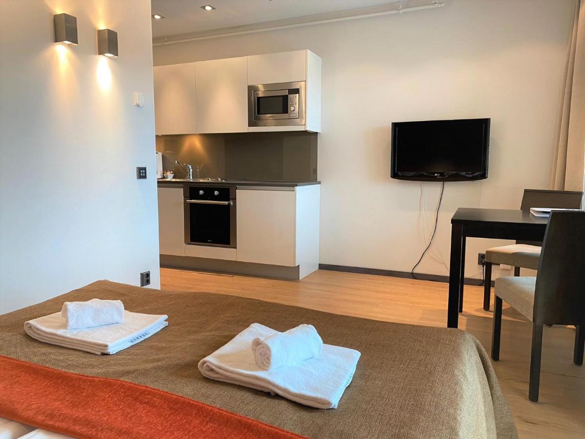 Appartement Gold *