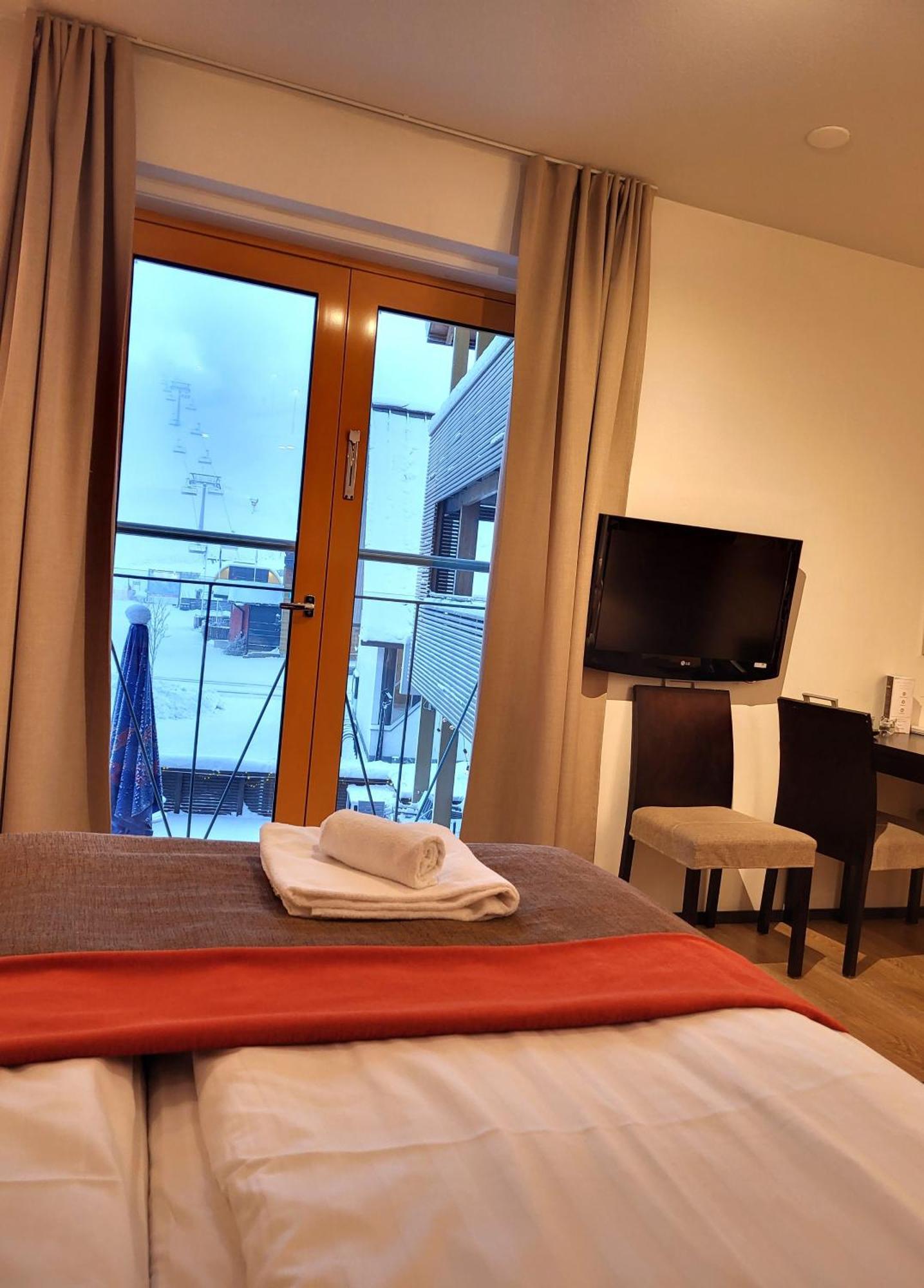 Gold Appartement *